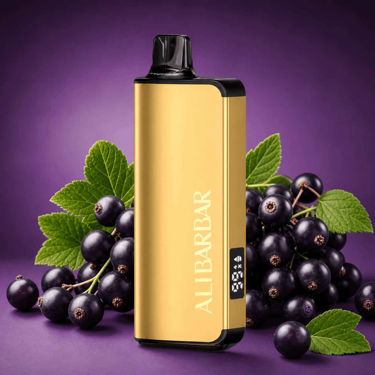 ALIBARBAR INGOT 9000 Ribena