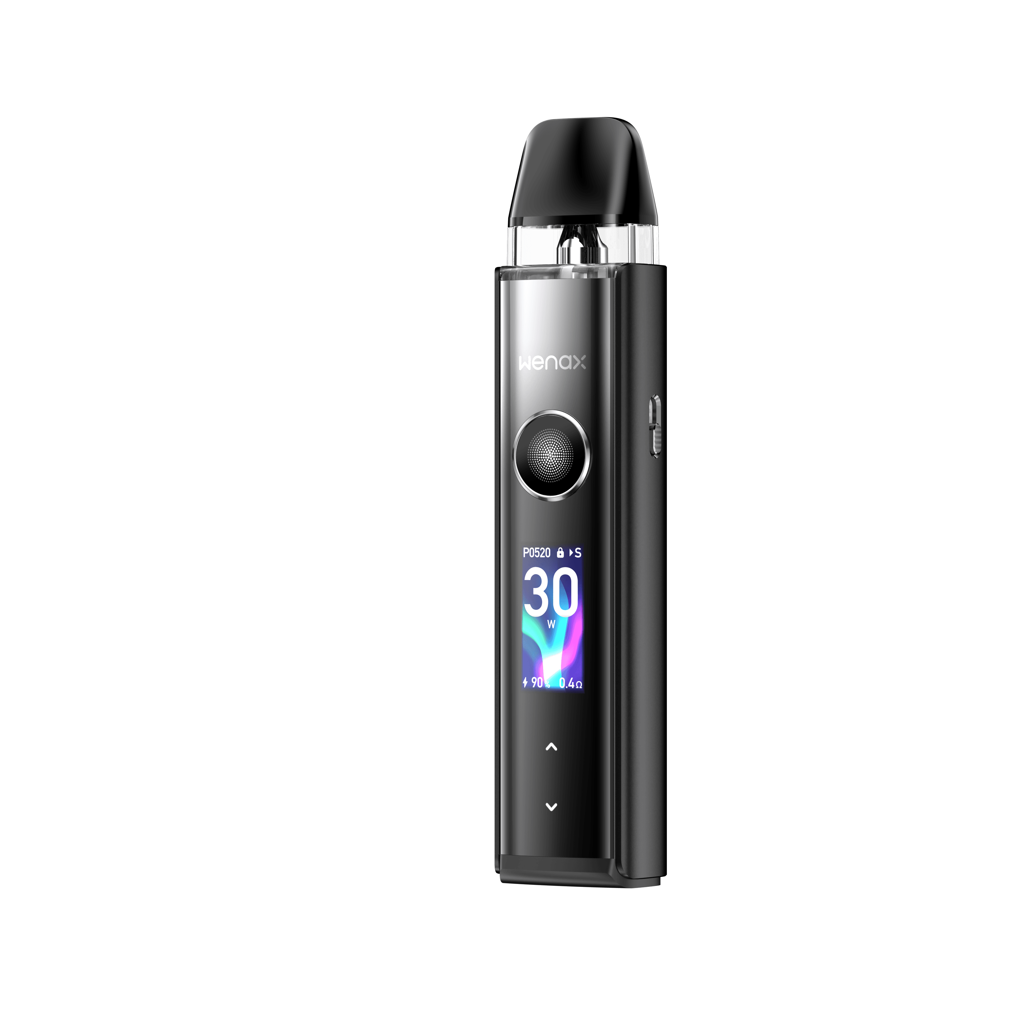 Geekvape Wenax Q Pro, Refillable pod kit