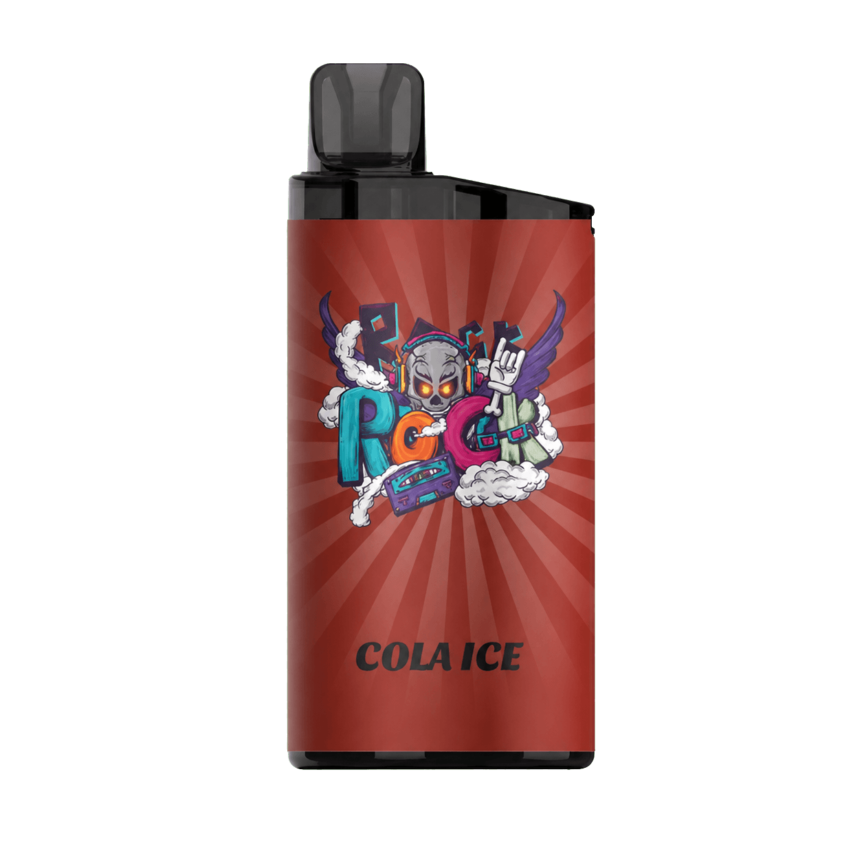 IGET Bar 3500 - Cola Ice, Cola Ice