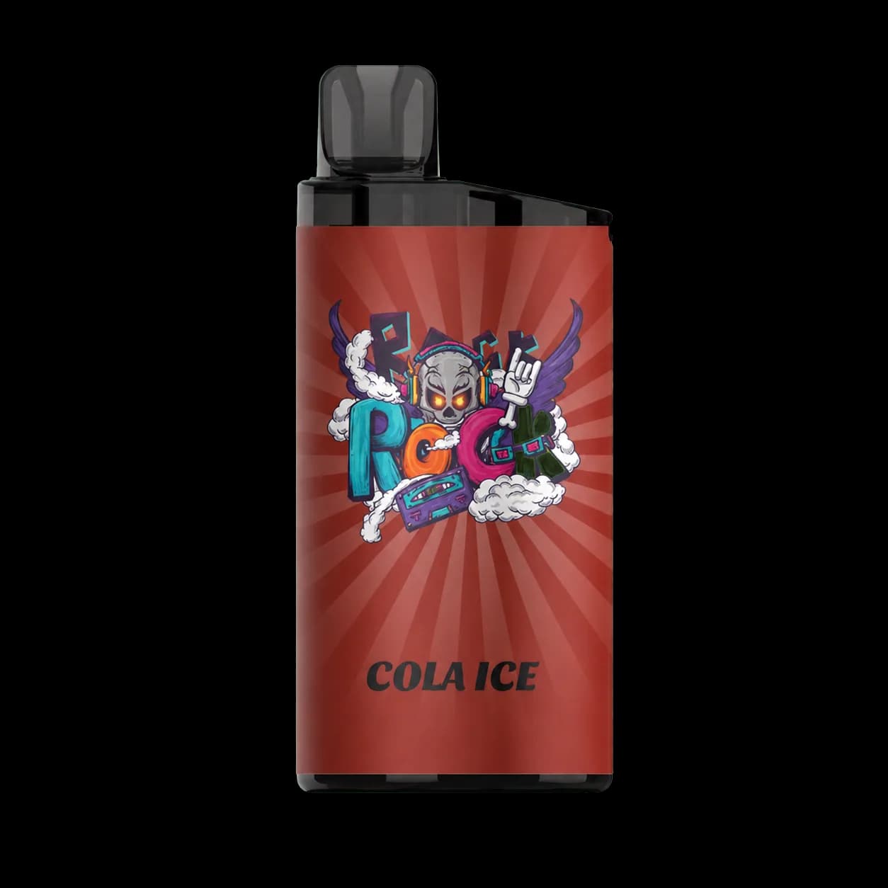 IGET Bar 3500 - Cola Ice
