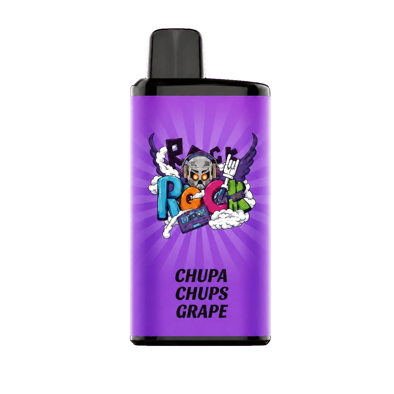 IGET Bar Pro 10,000 Chupa Chups Grape