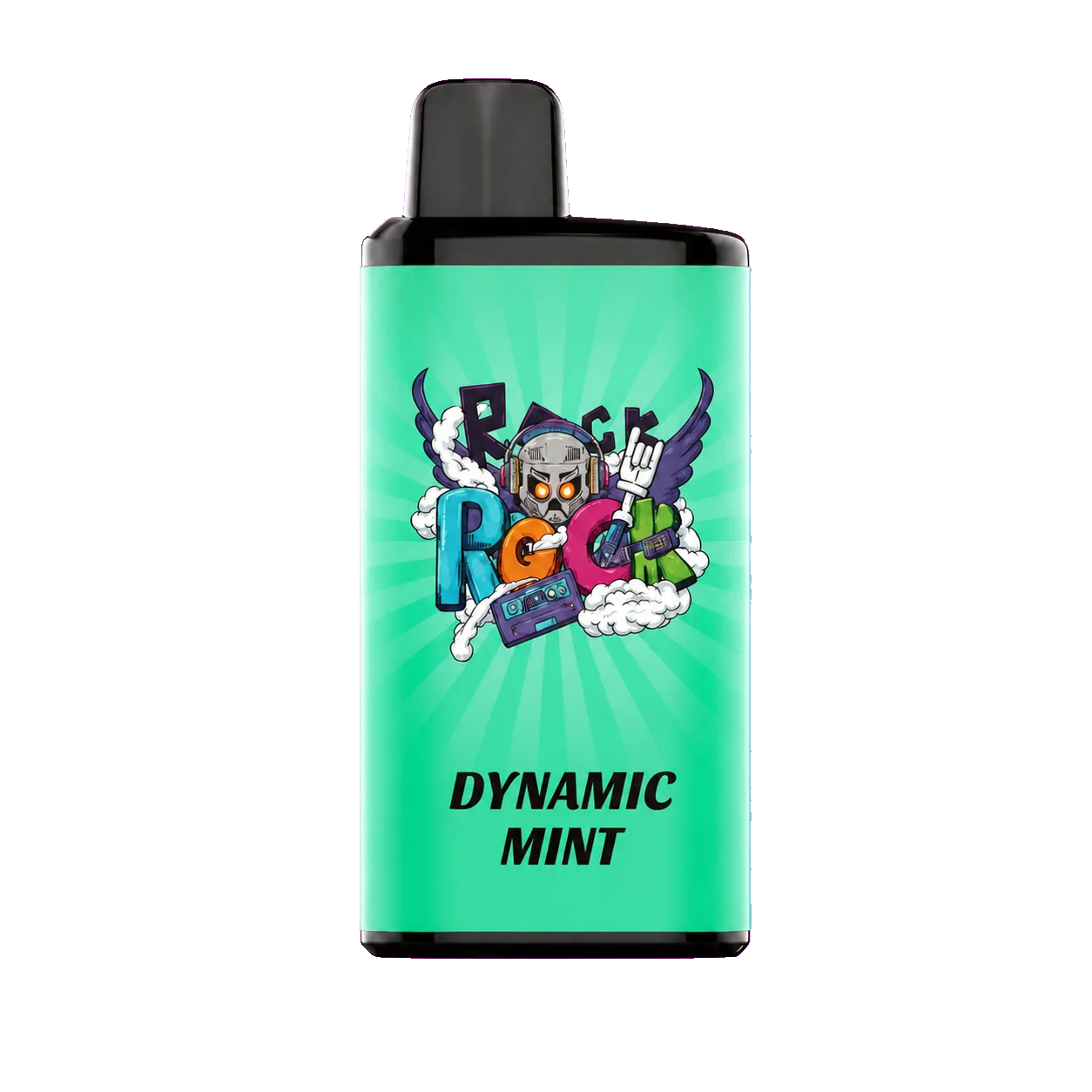 IGET Bar Pro 10,000 Dynamic Mint