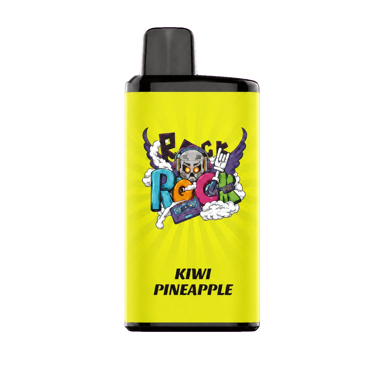 IGET Bar Pro 10,000 Kiwi Pineapple