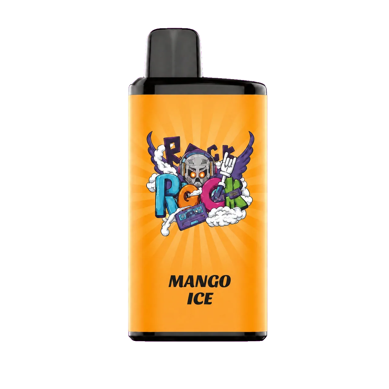 IGET Bar Pro 10,000 Mango Ice