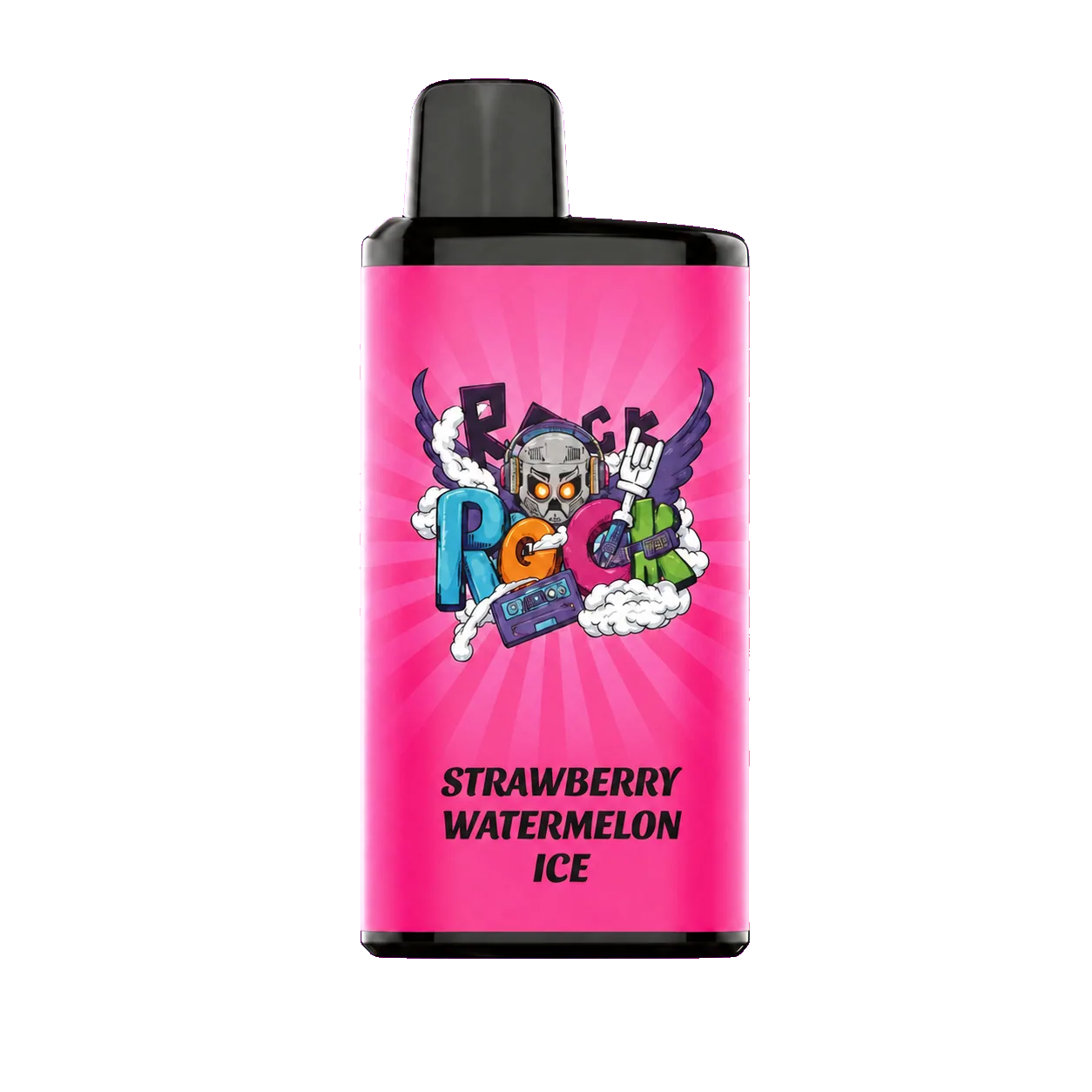 IGET Bar Pro 10,000 Strawberry Watermelon Ice
