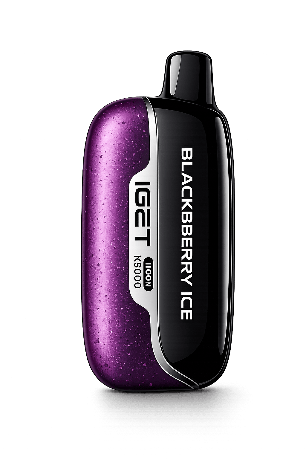 IGET Moon K5000 Blackberry Ice, Blackberry Ice