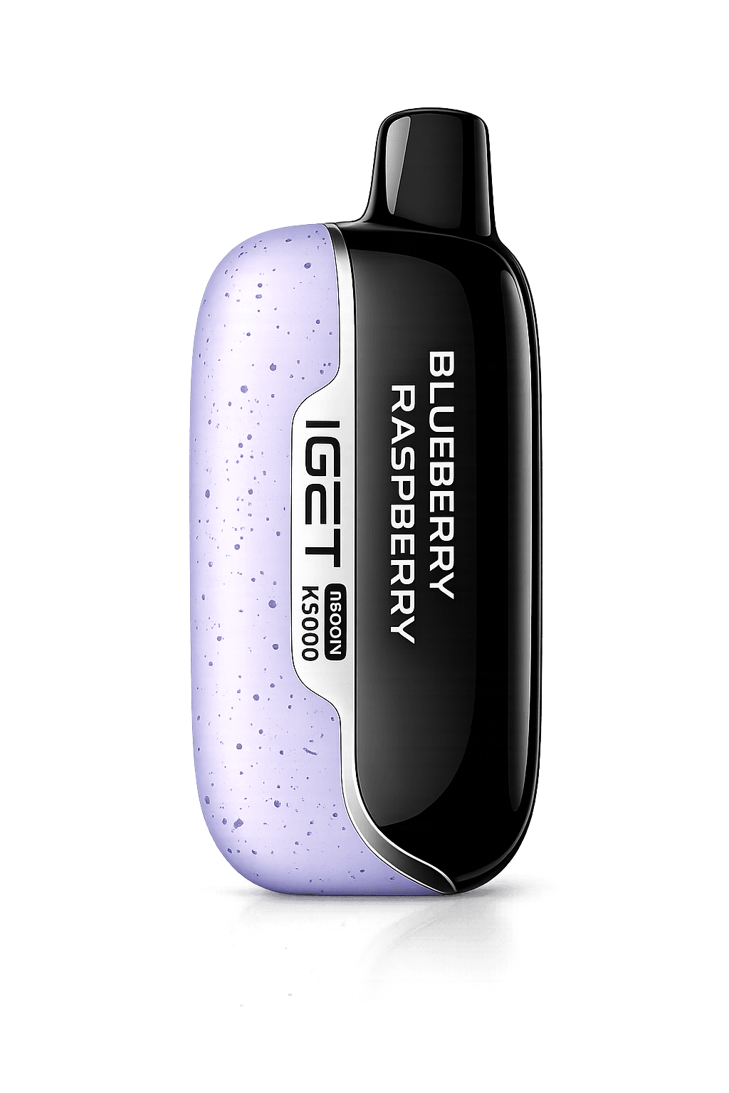 IGET Moon K5000 Blueberry Raspberry, Blueberry Raspberry