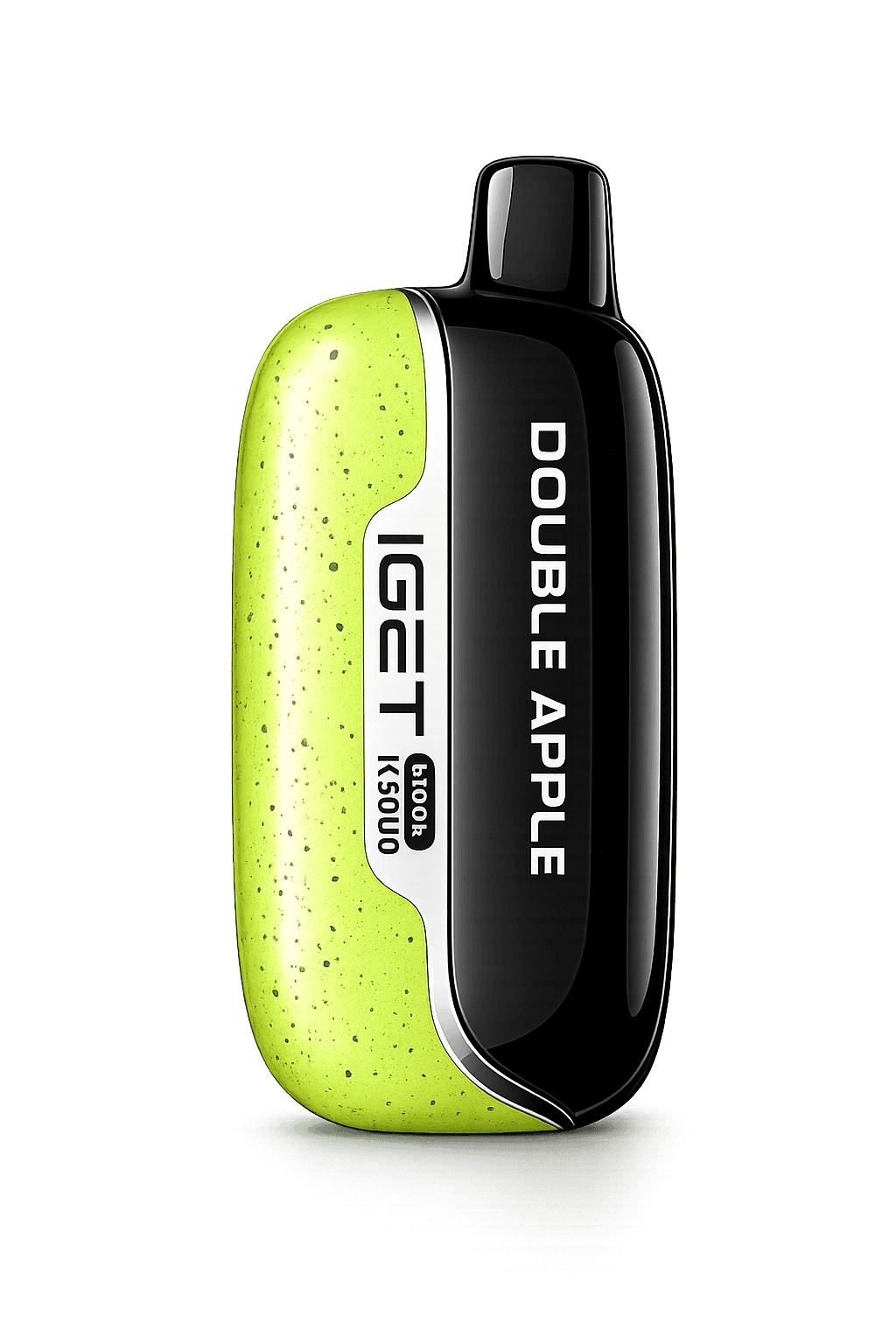IGET Moon K5000 Double Apple, Double Apple