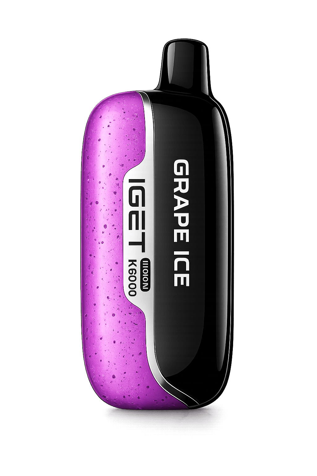 IGET Moon K5000 Grape Ice, Grape Ice