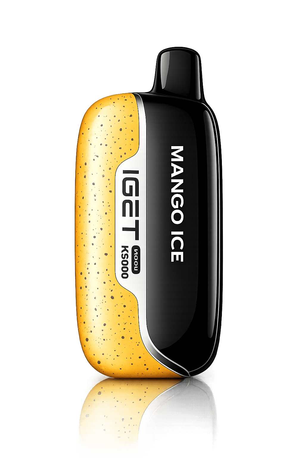IGET Moon K5000 Mango Ice, Mango Ice