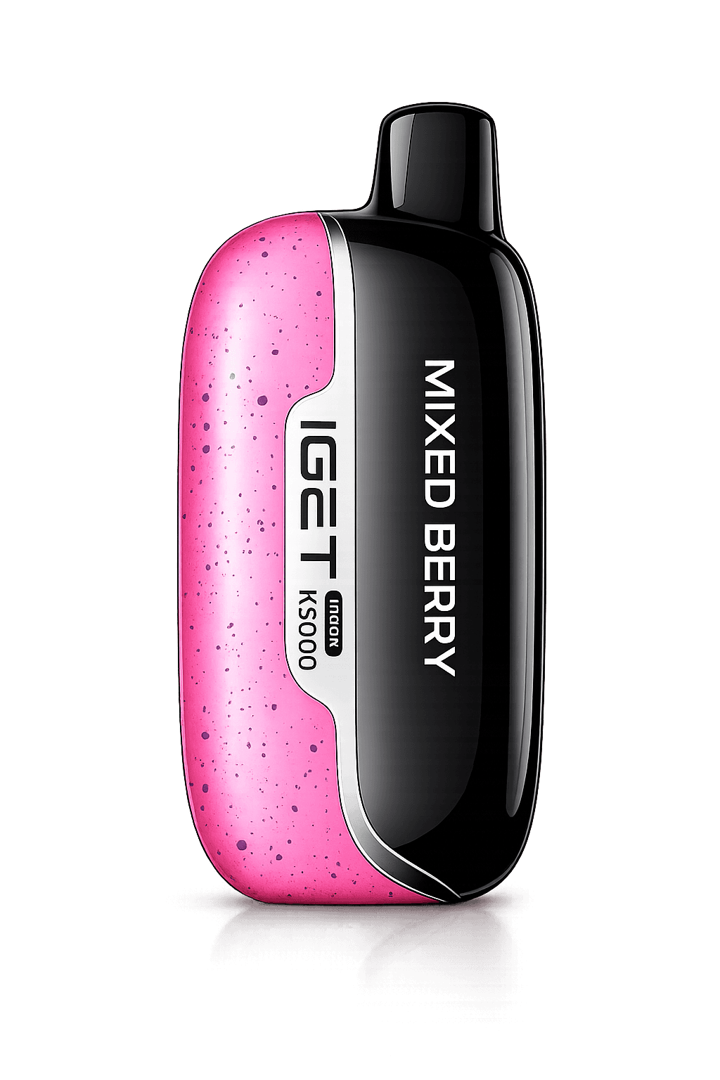 IGET Moon K5000 Mixed Berry, Mixed Berry