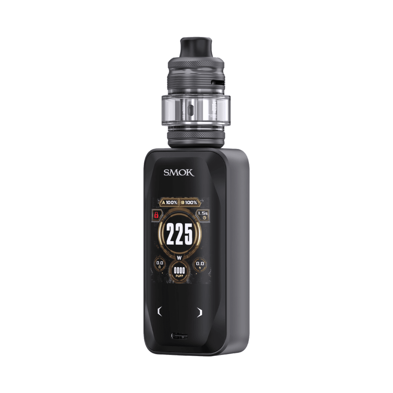 SMOK X-PRIV Plus Kit, Device kit