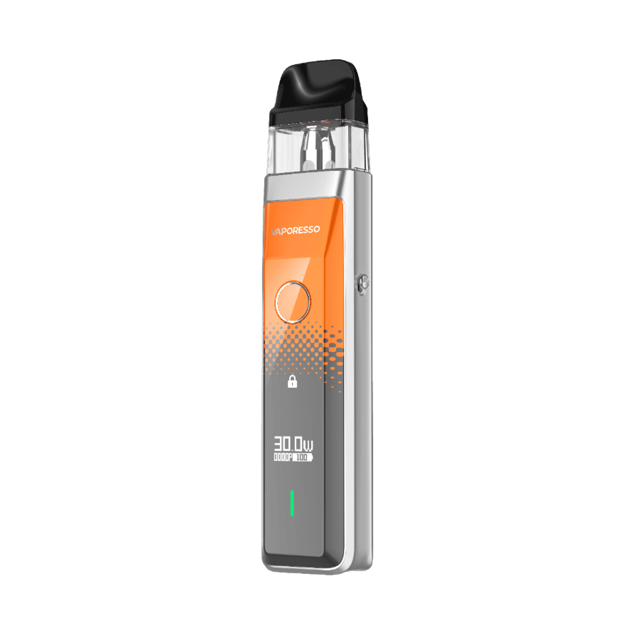 Vaporesso XROS Pro, Refillable pod kit