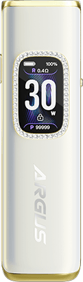 VOOPOO ARGUS G3, Refillable pod kit