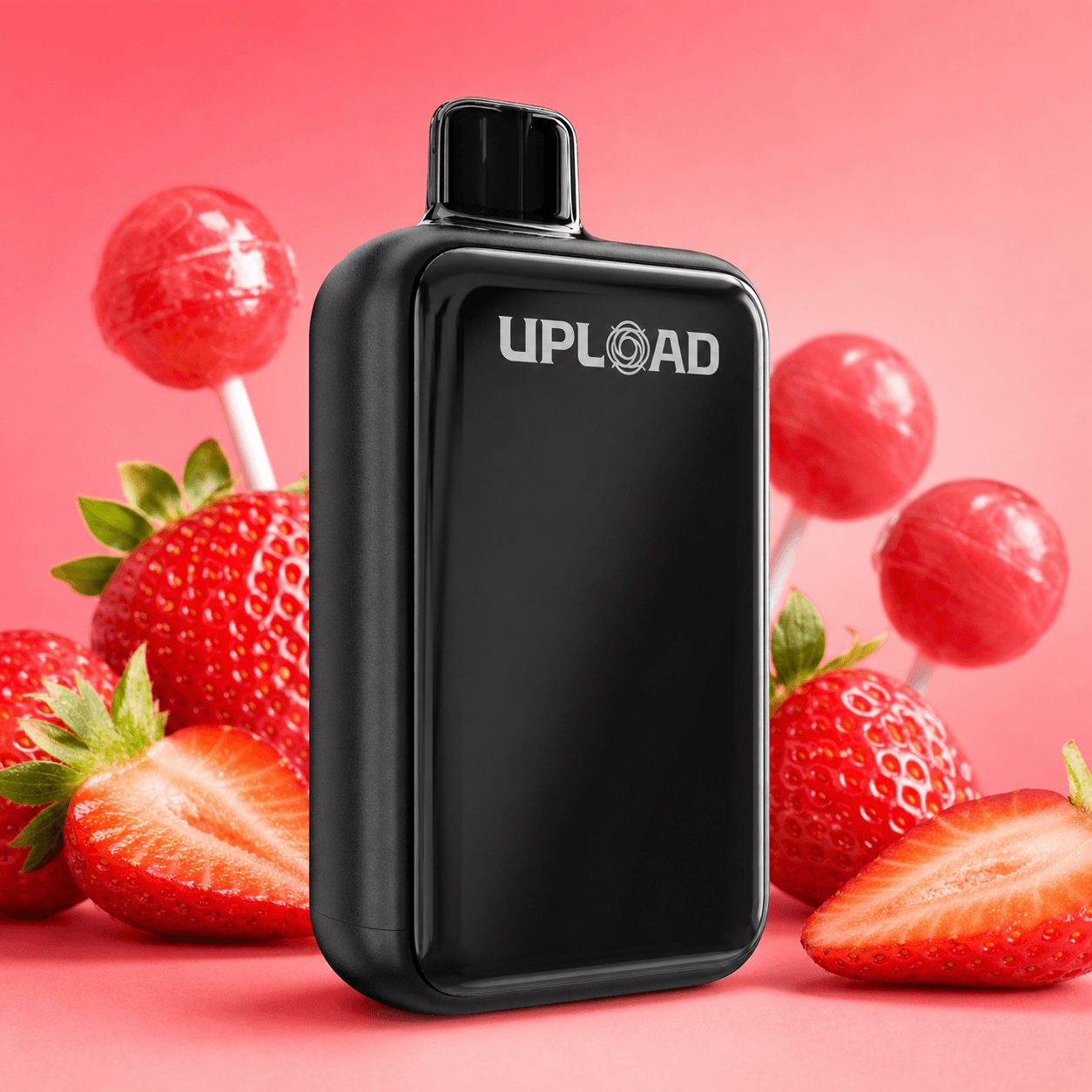 ALIBARBAR Upload Pod Only 25000 Ch0p@ Ch0ps Strawberry