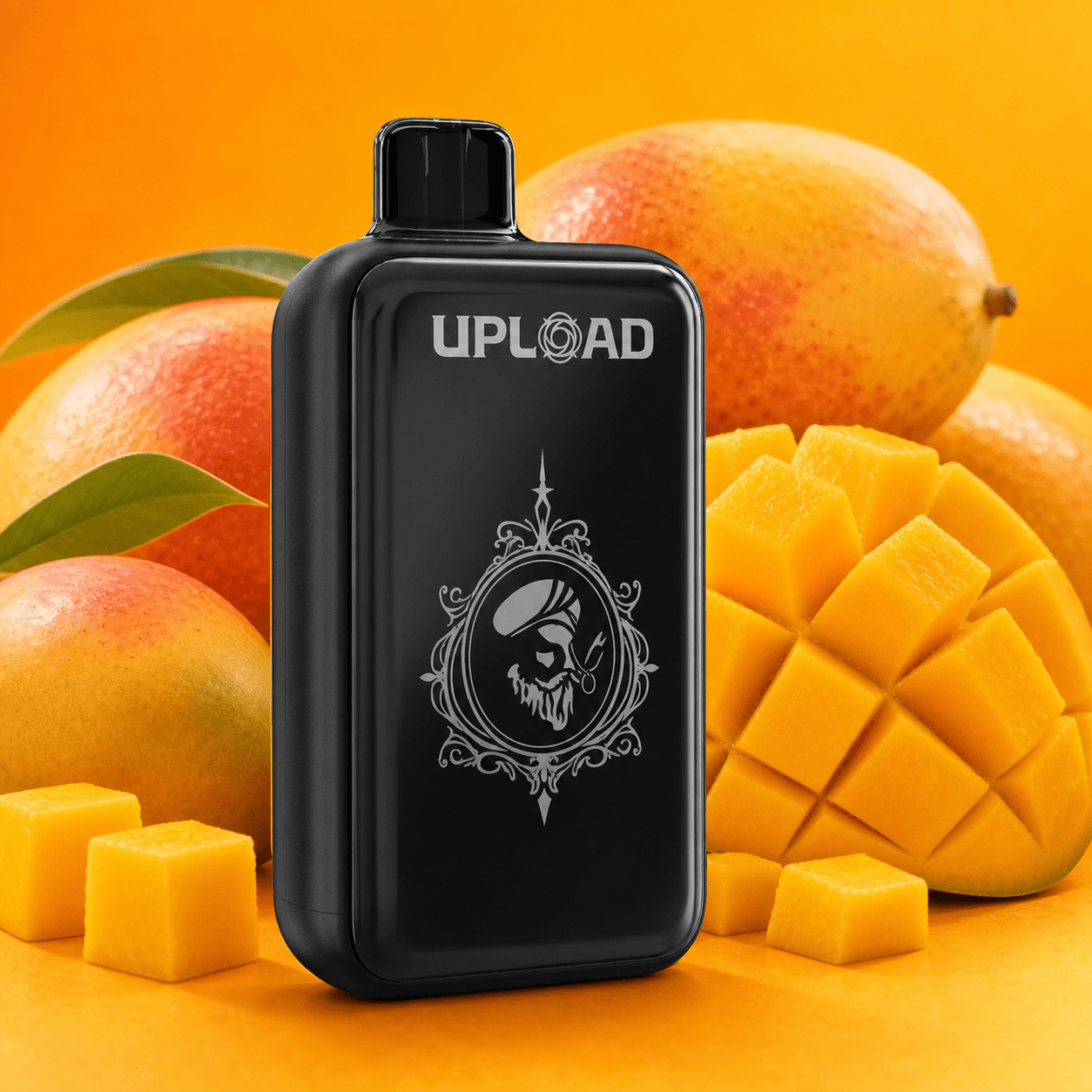 ALIBARBAR Upload Pod Only 25000 Mango Magic