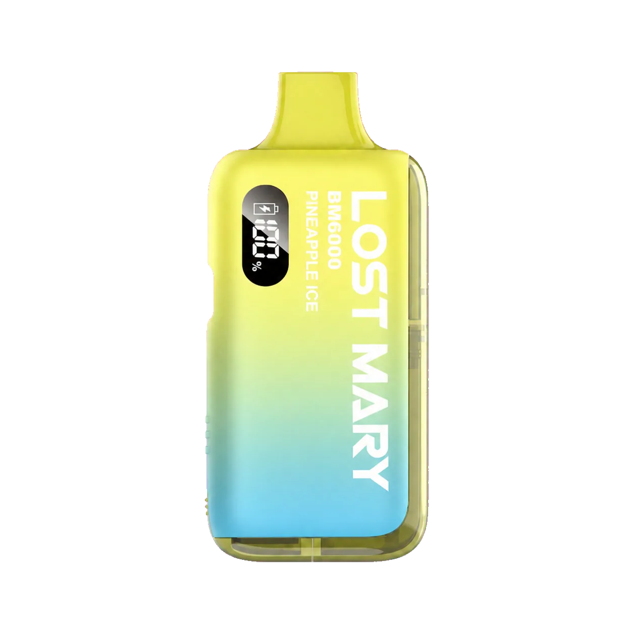 Lost Mary BM6000 Pineapple Ice