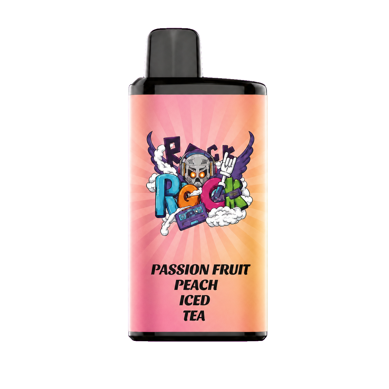 IGET Bar Pro 10,000