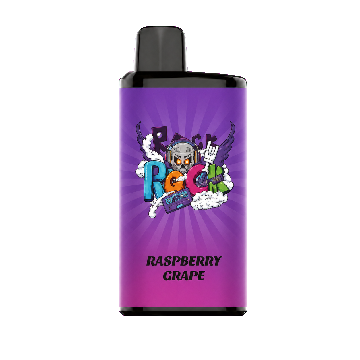 IGET Bar Pro 10,000