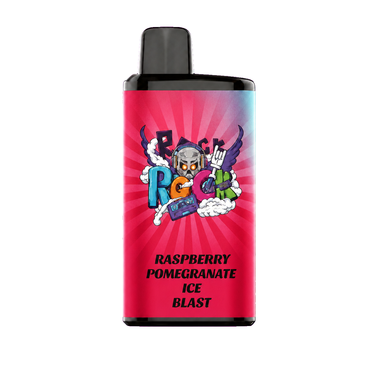 IGET Bar Pro 10,000