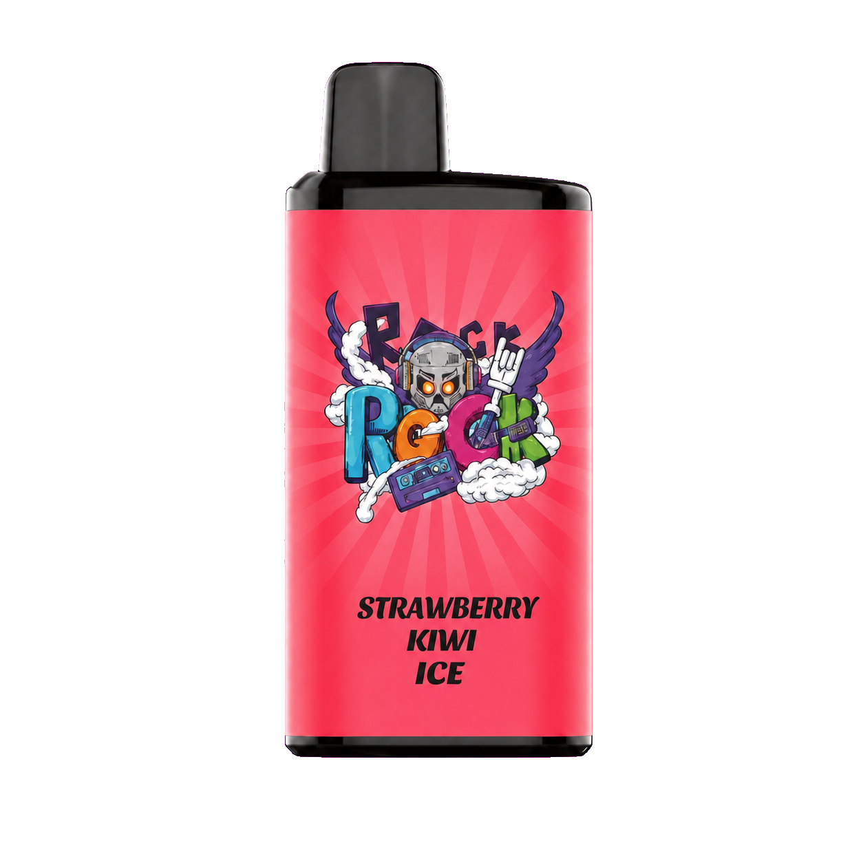 IGET Bar Pro 10,000