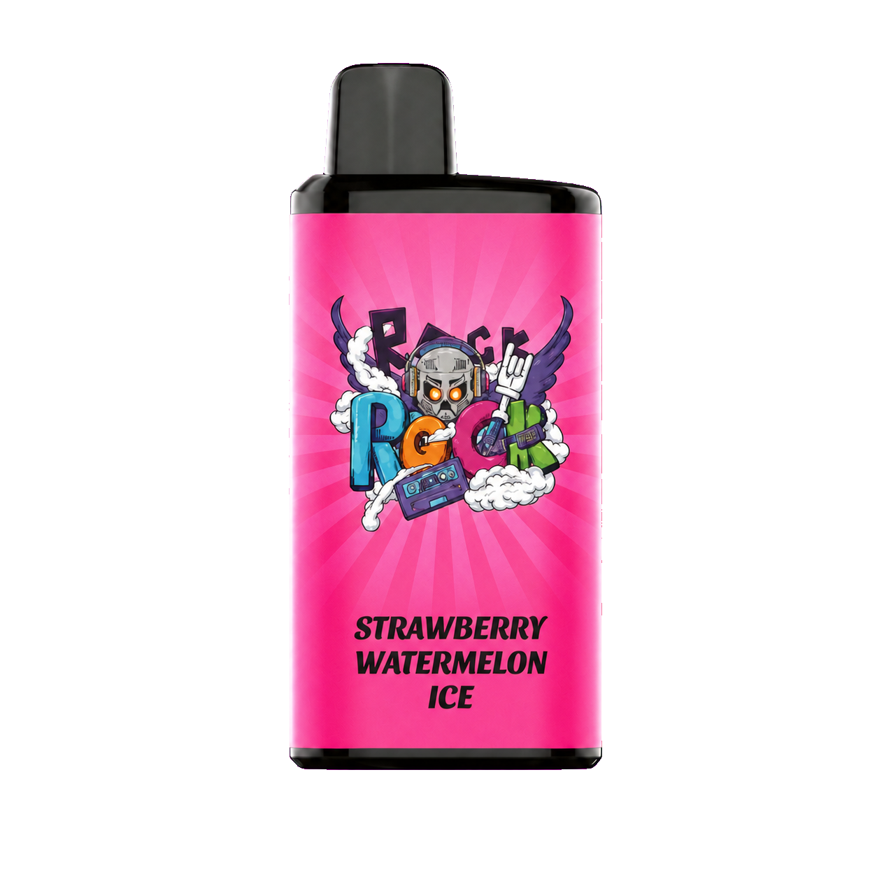 IGET Bar Pro 10,000