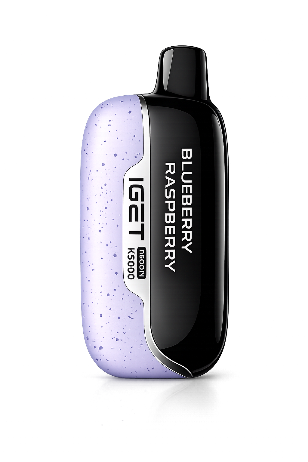 IGET Moon K5000 Blueberry Raspberry