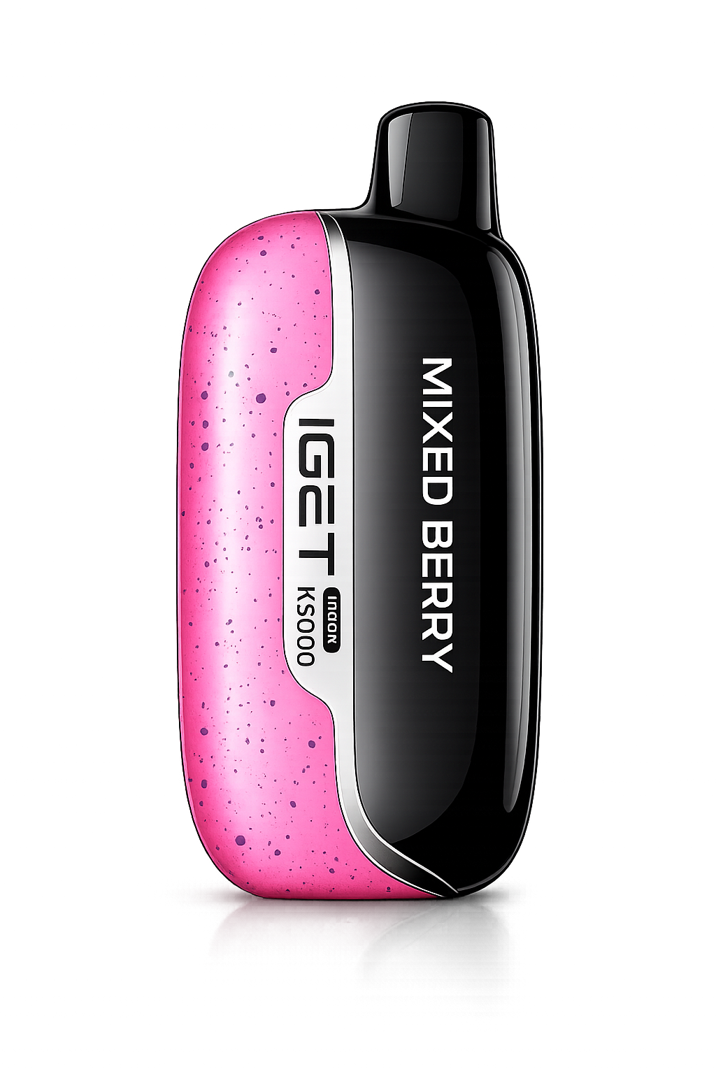 IGET Moon K5000 Mixed Berry
