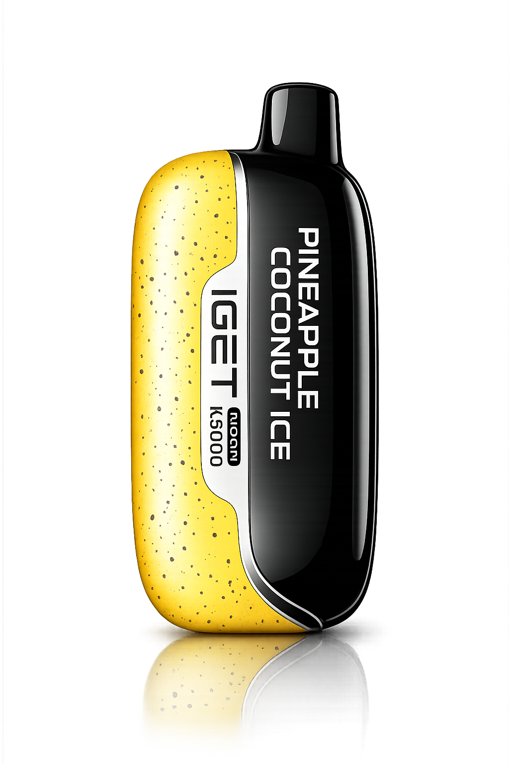 IGET Moon K5000 Pineapple Coconut Ice